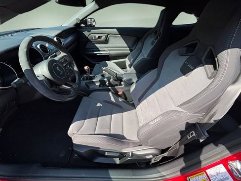 Used 2020 Ford Mustang Shelby GT350 w/ Technology Package image 11