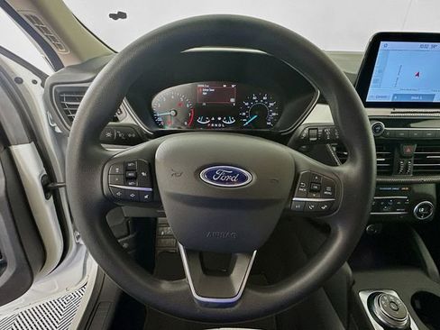 Used 2020 Ford Escape SE FWD image 11