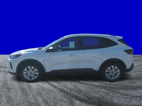 New 2026 Ford Escape Active FWD image 7