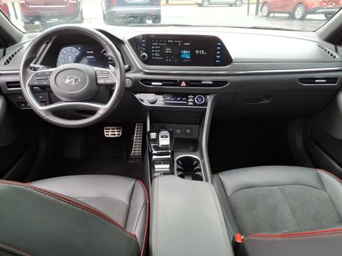 Used 2022 Hyundai Sonata SEL Plus image 6