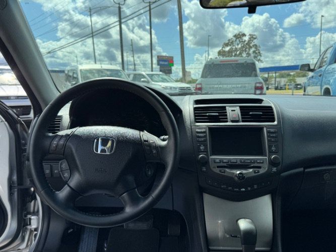 Used 2007 Honda Accord EX-L image 14