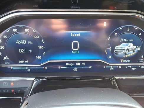 Used 2025 Chevrolet Silverado 1500 LT image 20