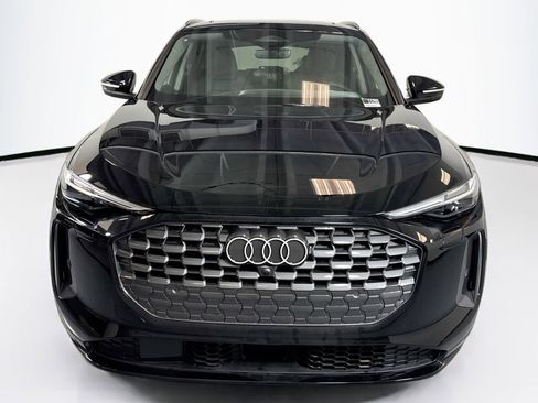 New 2025 Audi Q5 Prestige image 2