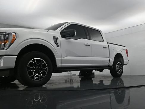 Certified 2023 Ford F150 XLT w/ Equipment Group 302A High AWD/4WD image 34