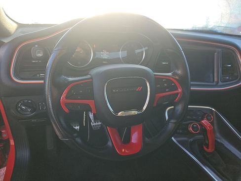 Used 2018 Dodge Challenger R/T Scat Pack image 10