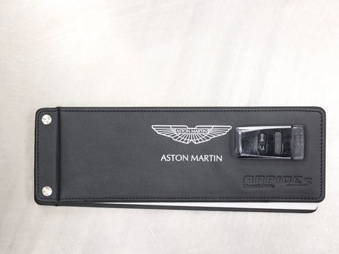 Used 2015 Aston Martin Rapide S image 5