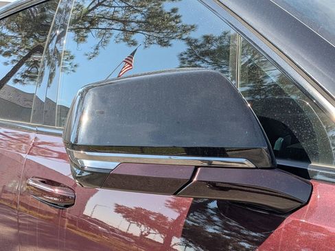 New 2025 Cadillac Escalade IQ Sport 1 w/ LPO, ONYX Package image 11