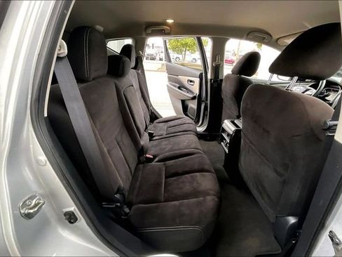 Used 2018 Nissan Murano S w/ Cargo Package image 21