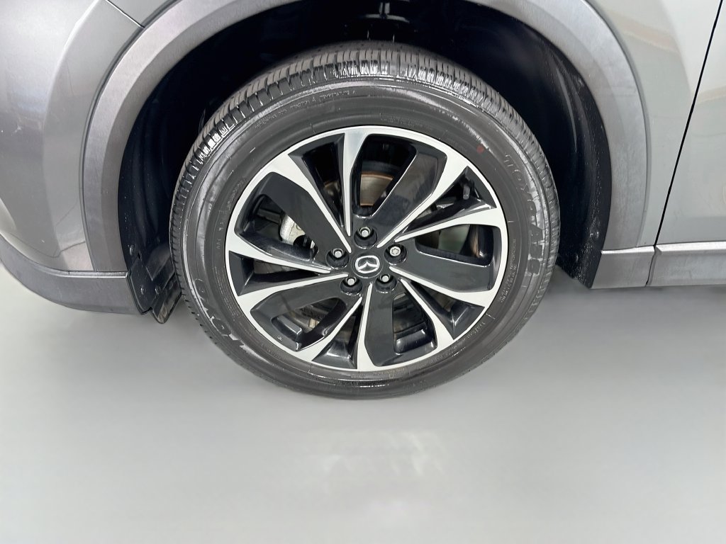 Used 2022 MAZDA CX-5 AWD 2.5 S w/ Premium Plus Pkg image 12