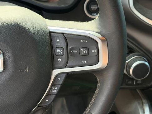 Used 2025 RAM 1500 Lone Star AWD/4WD image 20