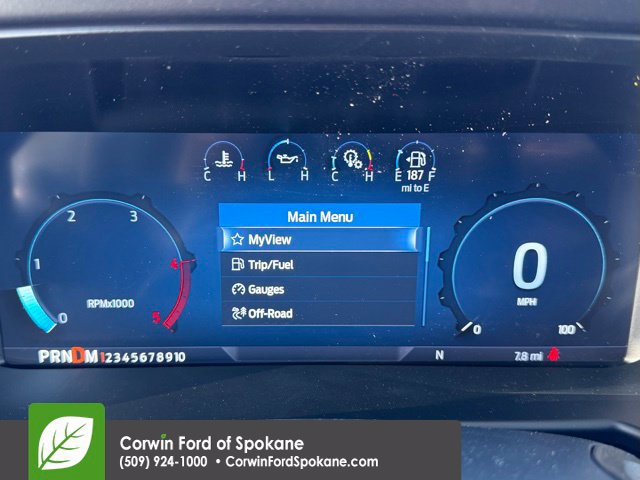 New 2026 Ford F350 Lariat AWD/4WD image 26