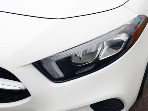 Used 2022 Mercedes-Benz A 220 4MATIC image 10