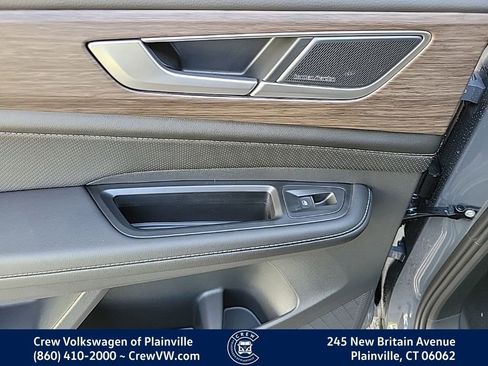 New 2026 Volkswagen Atlas SEL Premium R-Line image 49