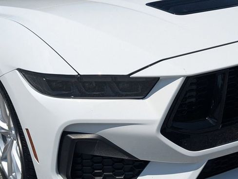 New 2025 Ford Mustang GT Premium image 26