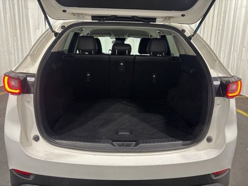 Used 2023 MAZDA CX-5 AWD 2.5 S w/ Select Package image 11
