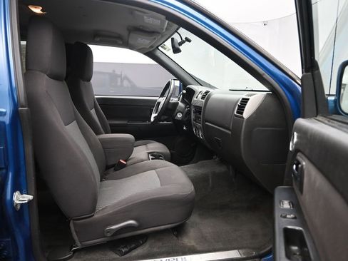Used 2012 Chevrolet Colorado LT RWD image 18