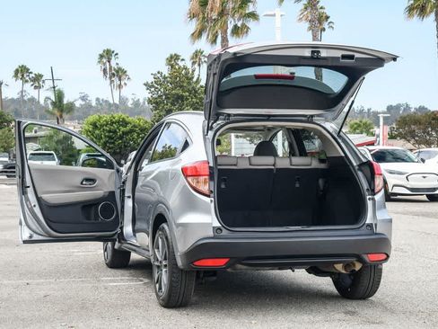 Used 2018 Honda HR-V EX-L image 26