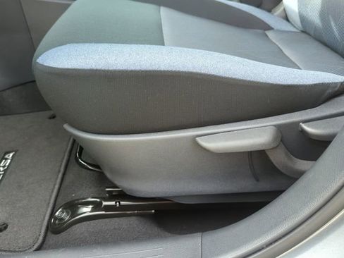 New 2025 Nissan Versa SV w/ Trunk Package image 22