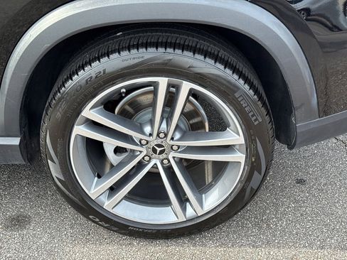 Used 2021 Mercedes-Benz GLE 350 image 19