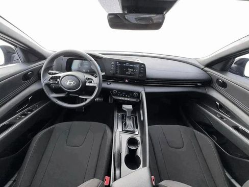 New 2026 Hyundai Elantra Sport FWD image 13