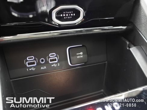 New 2026 Jeep Grand Cherokee Limited image 47