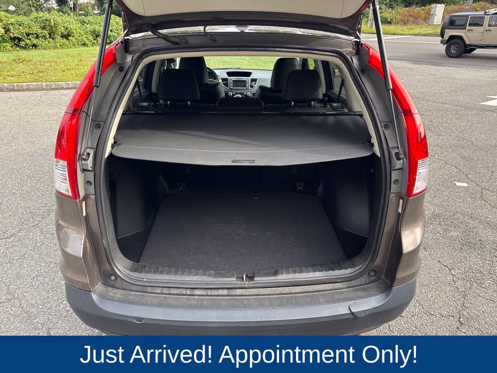 Used 2014 Honda CR-V EX-L image 11