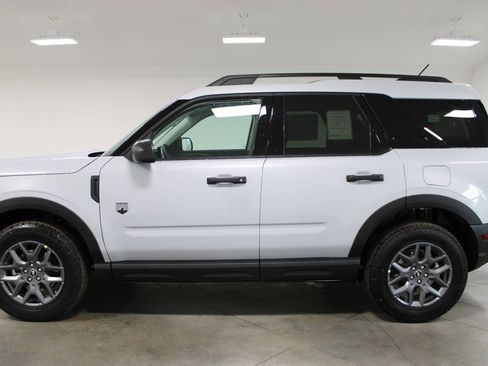 New 2026 Ford Bronco Sport Big Bend image 5