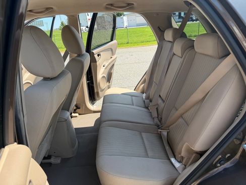 Used 2009 Kia Sportage LX FWD image 25