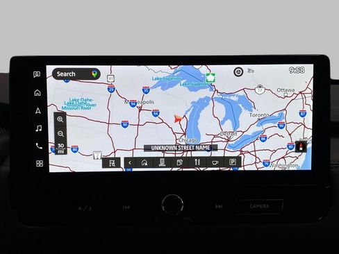 New 2025 Mitsubishi Outlander SE image 23