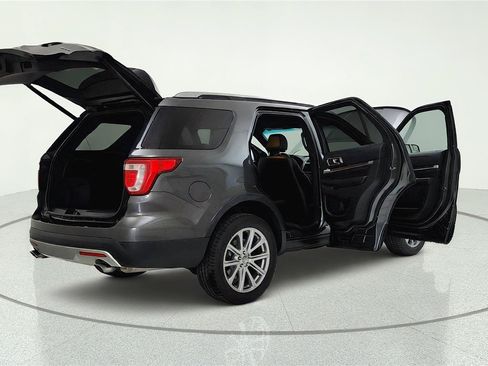 Used 2016 Ford Explorer Limited AWD/4WD image 14