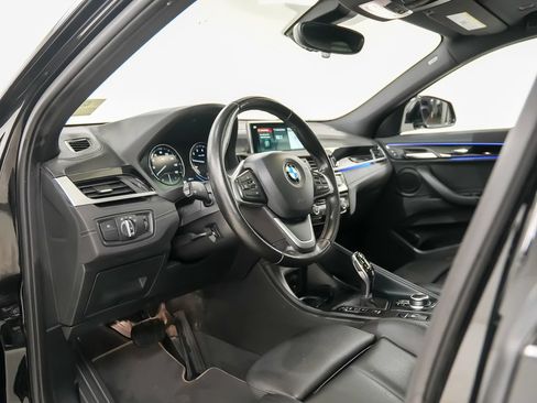 Used 2020 BMW X2 xDrive28i w/ Convenience Package AWD/4WD image 4