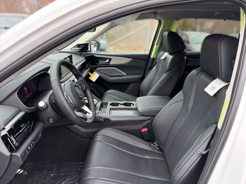 New 2026 Acura MDX SH-AWD w/ Technology Package image 11