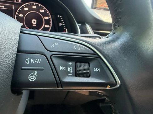 Used 2017 Audi Q7 3.0T Premium Plus AWD/4WD image 26