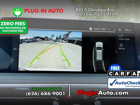 Used 2022 BMW X3 xDrive30i w/ Convenience Package w/ZPA AWD/4WD image 35