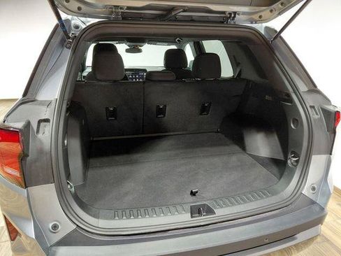 Used 2026 GMC Terrain Elevation AWD/4WD image 52
