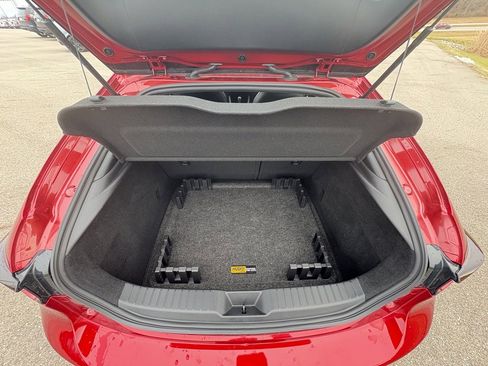 Used 2023 MAZDA MAZDA3 s image 18