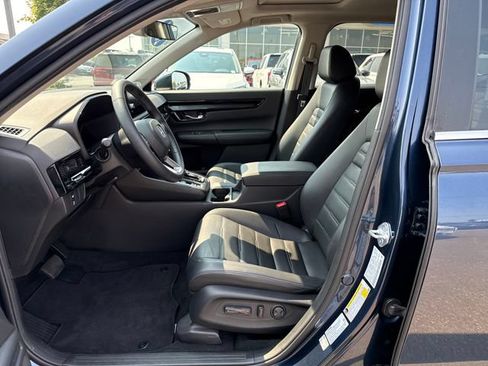 Certified 2024 Honda CR-V EX-L image 15