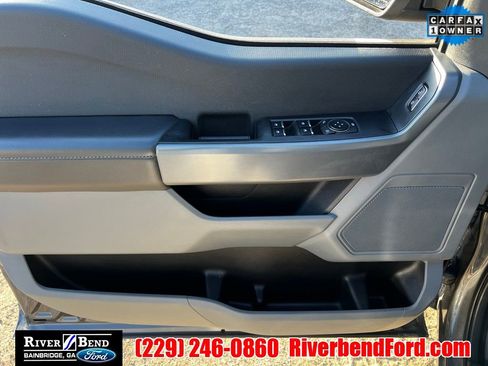 Used 2023 Ford F150 XLT image 16