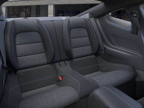 New 2026 Ford Mustang GT image 11