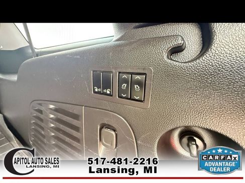 Used 2019 GMC Yukon XL SLT w/ Open Road Package AWD/4WD image 22