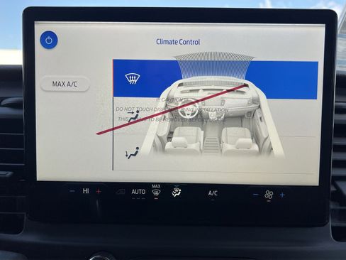 New 2026 Ford Transit 350 148 High Roof Extended image 20