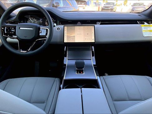 New 2026 Land Rover Range Rover Evoque S image 7
