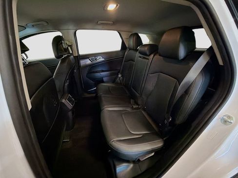 Used 2023 Kia Sportage EX FWD image 26