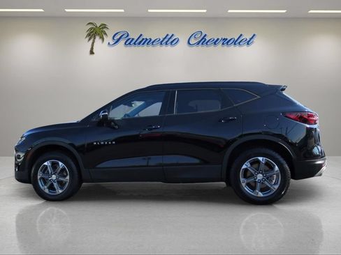 Used 2023 Chevrolet Blazer LT FWD image 5