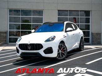 Used 2023 Maserati Grecale Modena AWD/4WD video 1