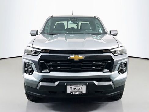 New 2026 Chevrolet Colorado LT w/ LT Convenience Package image 2