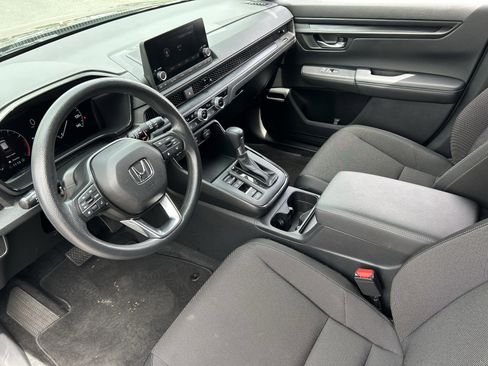 Used 2023 Honda CR-V EX image 17