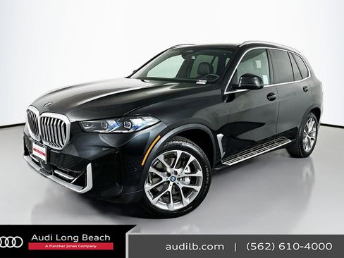 Used 2024 BMW X5 sDrive40i image 1