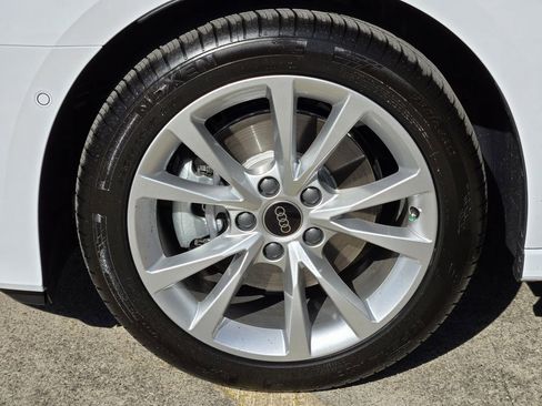 New 2026 Audi A3 2.0T Premium image 13