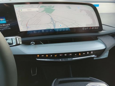 New 2026 Cadillac Optiq Sport 1 AWD/4WD image 17